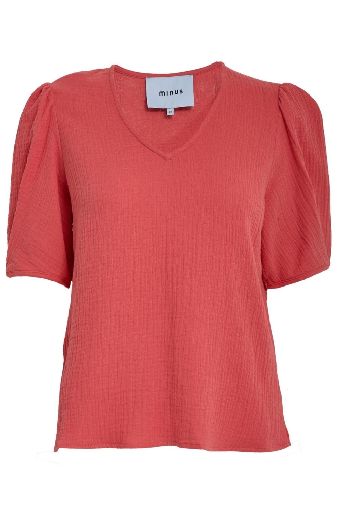 STINA BLOUSE MI6621 641 DUBARRY